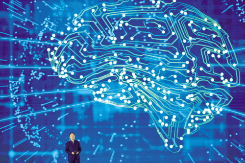 在烏鎮，邂逅未來 互聯網科技的魅力與啟示