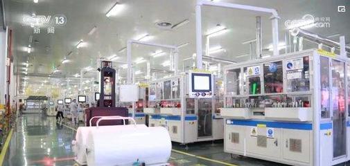 提速！賦能！合力！互聯網技術驅動新興產業積蓄強勁發展動能