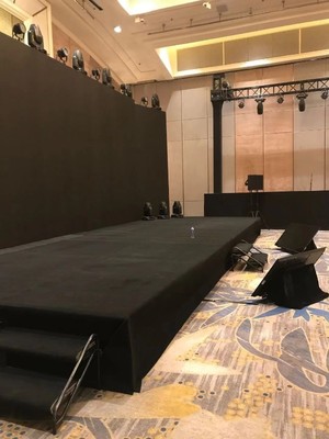有口皆碑，更懂客戶 濰坊慶典公司公關(guān)禮儀的專業(yè)之道