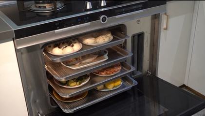 火星人進軍廚具領域，聯合自然人寧波成立新公司